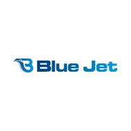 Fly Blue Jet Air